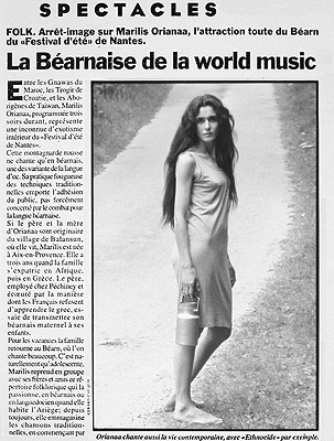 Marilis-Orionaa-Libe