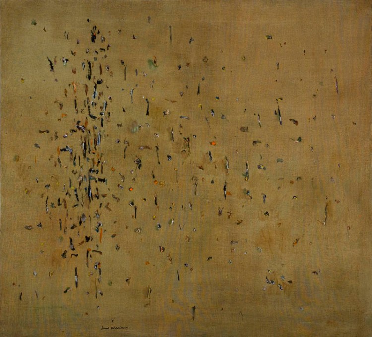 Fred-Williams-You-Yangs-second-series-1968