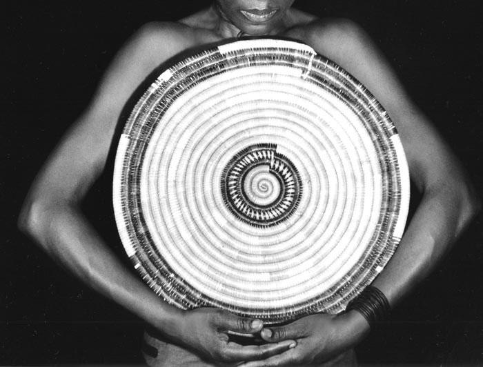 Angèle Etoundi Essamba