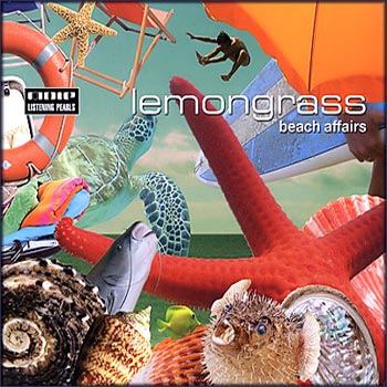lemongrass- beach affairs