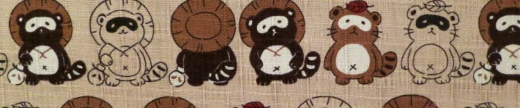 Tanuki