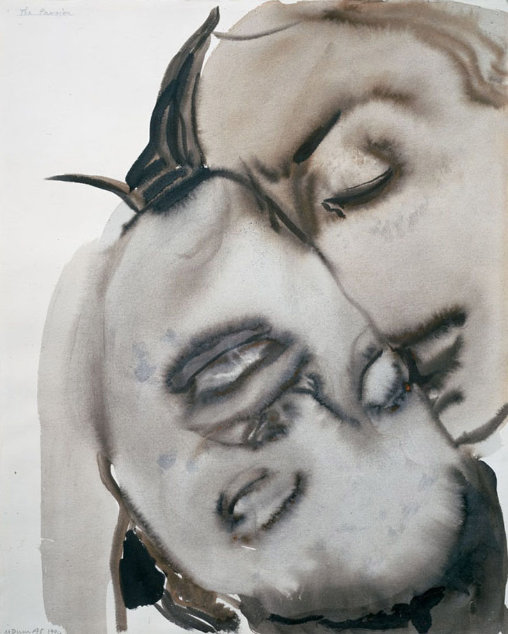(c) Marlene Dumas