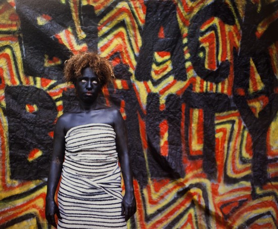 (c) Eric Bridgeman 5, BLACK BEAUTY