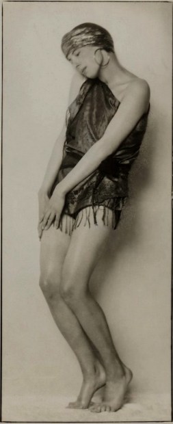trude-fleischmann-the-dancer-tilly-losch-vienna-1929