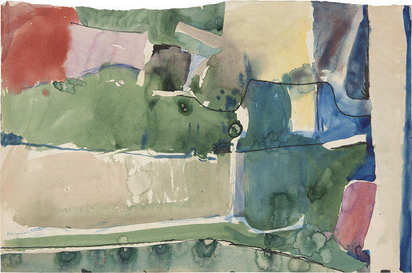 (c) Diebenkorn