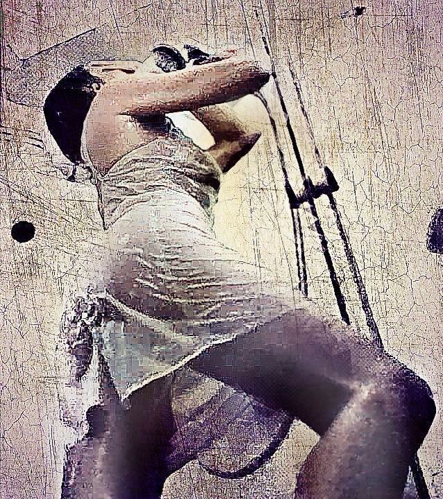 (c) photo inconnu, se fera peut être connaitre, provenance du Japon