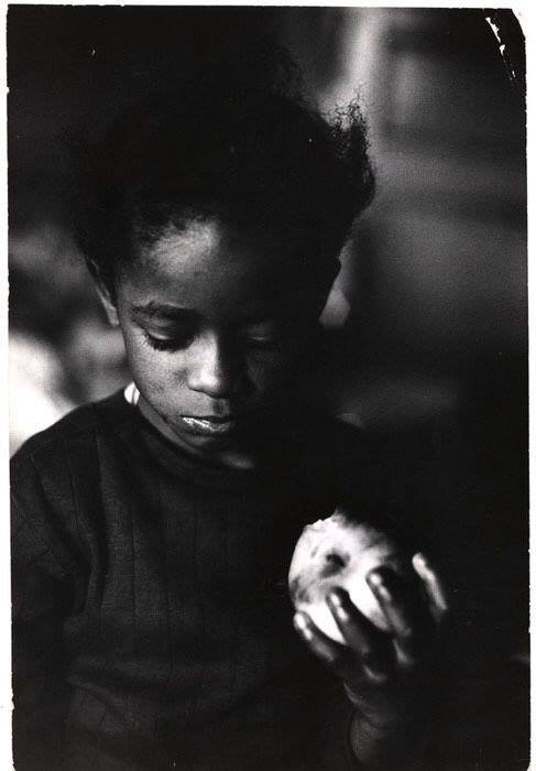 Gordon Parks