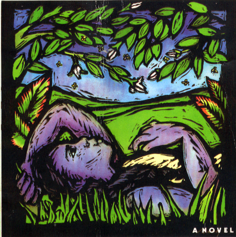 Zora Neale Hurston, and their eyes were watching God 